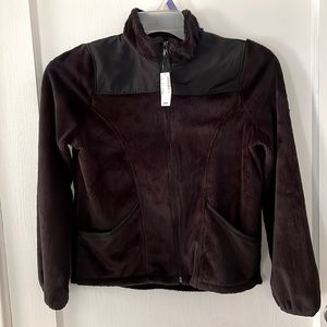 Children’s place soft fleece jacket